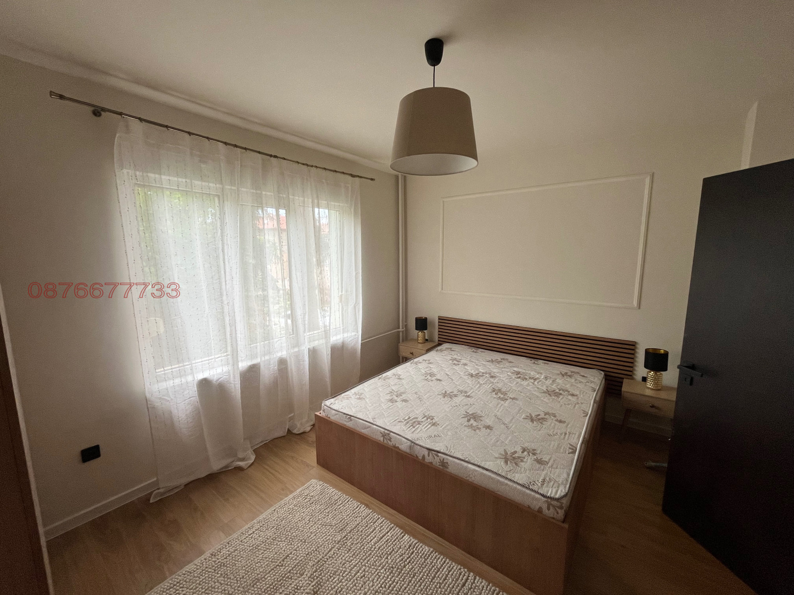 Продава 3-СТАЕН, гр. Плевен, Идеален център, снимка 6 - Апартаменти - 54661967