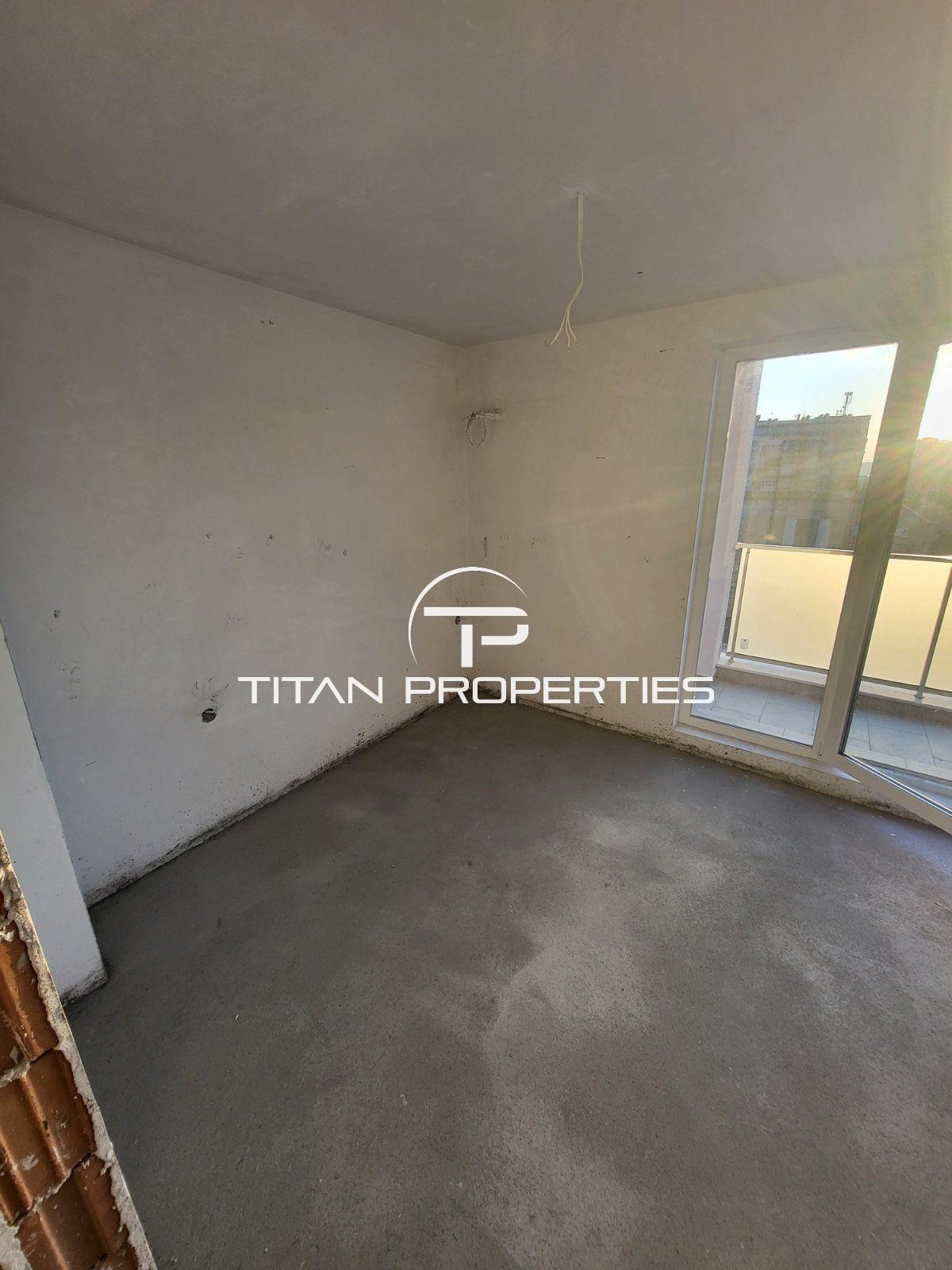 Продава 3-СТАЕН, гр. Бургас, Възраждане, снимка 4 - Апартаменти - 54996884