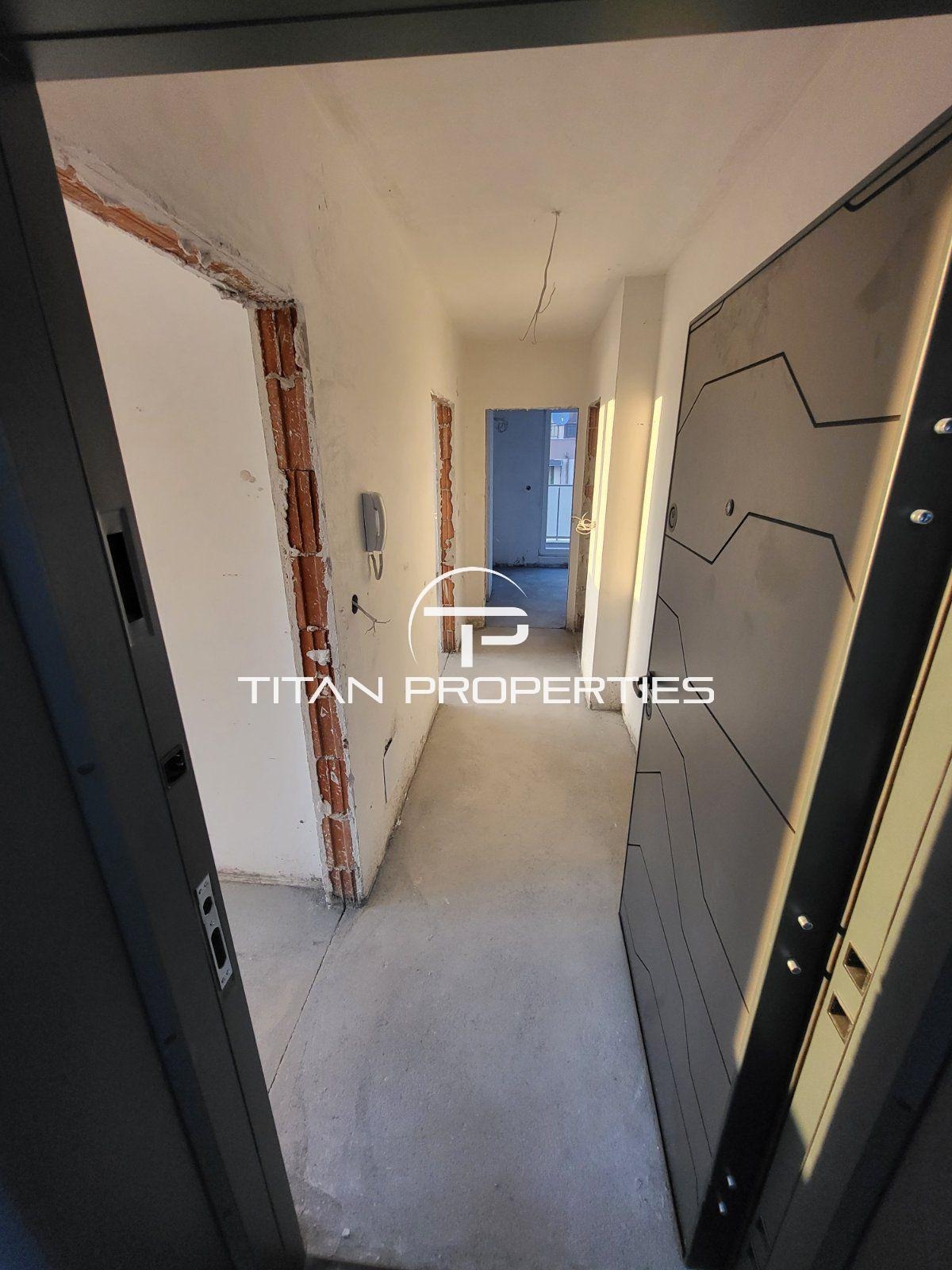 Продава 3-СТАЕН, гр. Бургас, Възраждане, снимка 2 - Апартаменти - 54996884