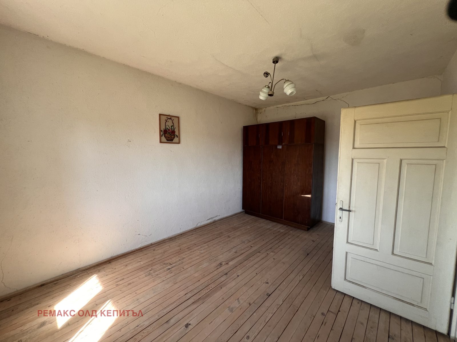 Продава КЪЩА, с. Полски Сеновец, област Велико Търново, снимка 7 - Къщи - 54601323