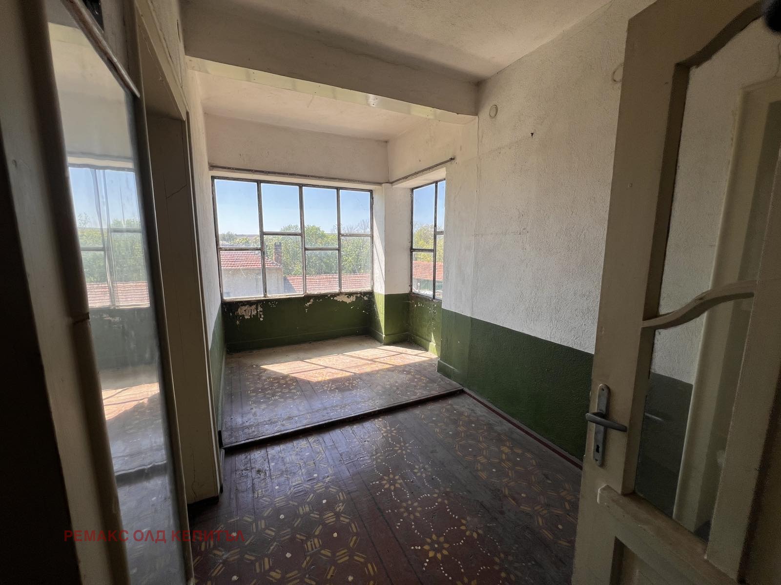 Продава КЪЩА, с. Полски Сеновец, област Велико Търново, снимка 10 - Къщи - 54601323