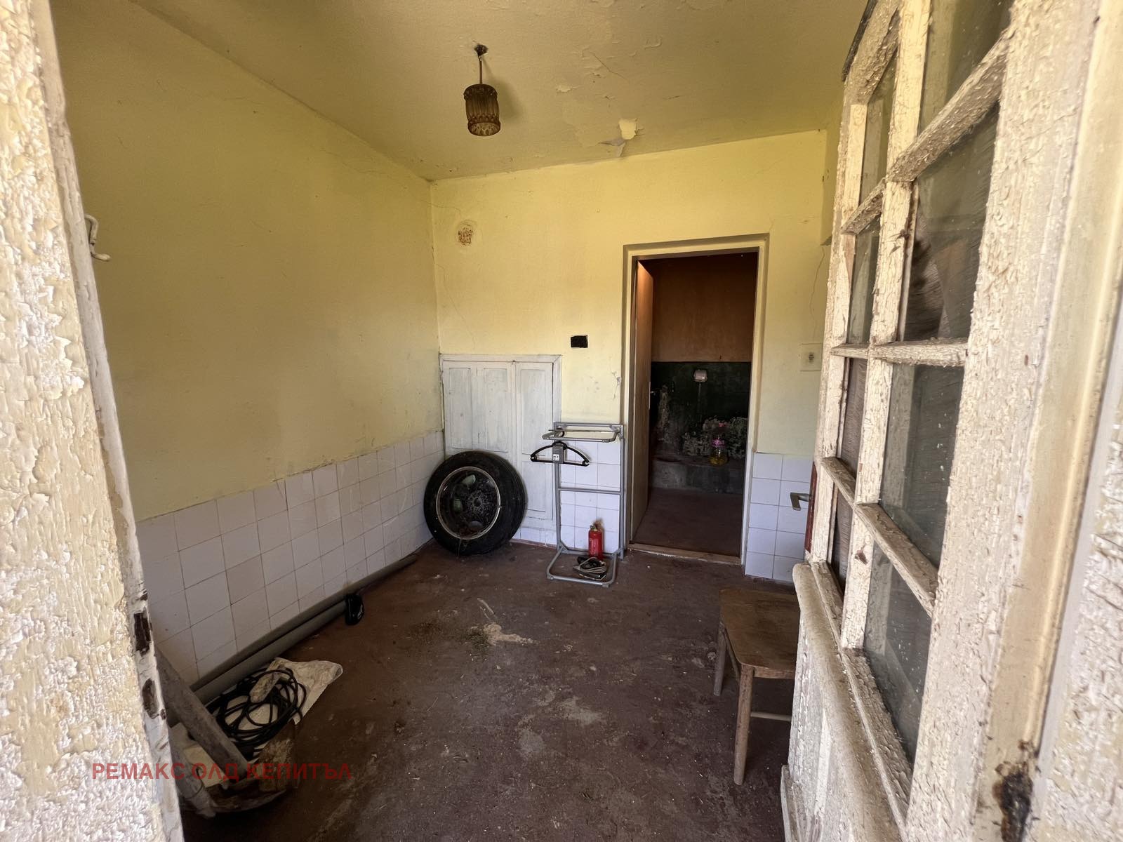 Продава КЪЩА, с. Полски Сеновец, област Велико Търново, снимка 15 - Къщи - 54601323