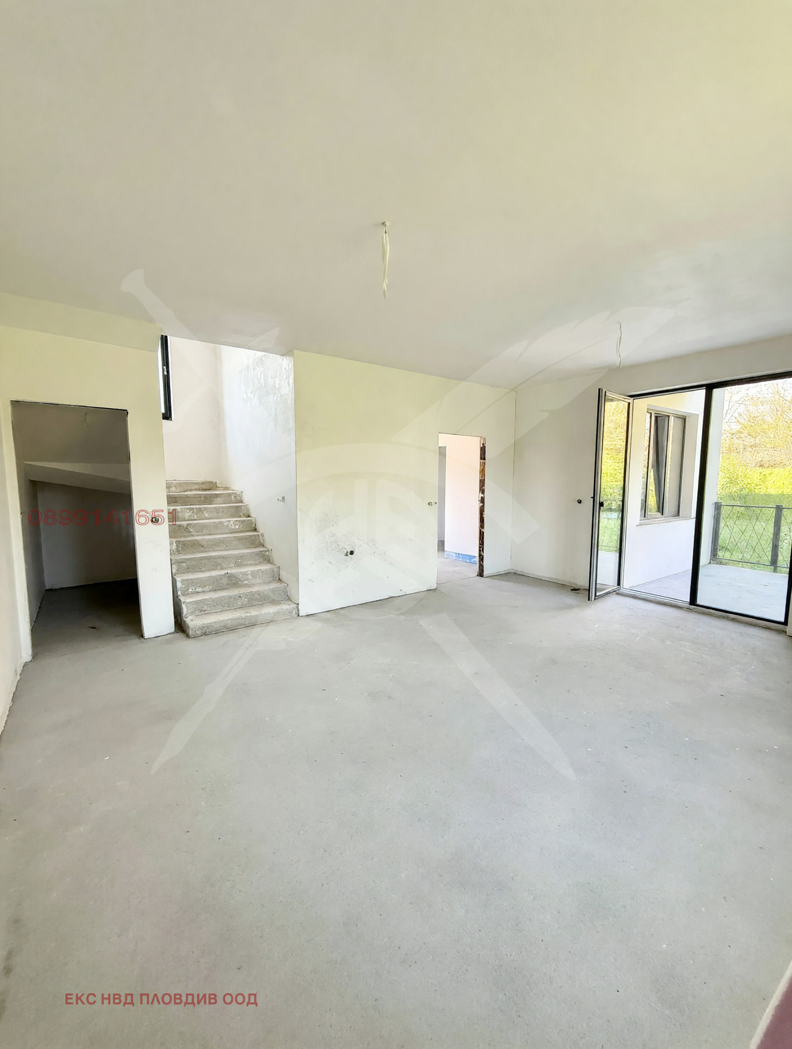 Продава КЪЩА, с. Козаново, област Пловдив, снимка 9 - Къщи - 55329203