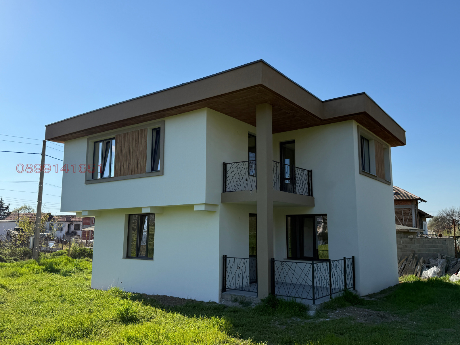 Продава КЪЩА, с. Козаново, област Пловдив