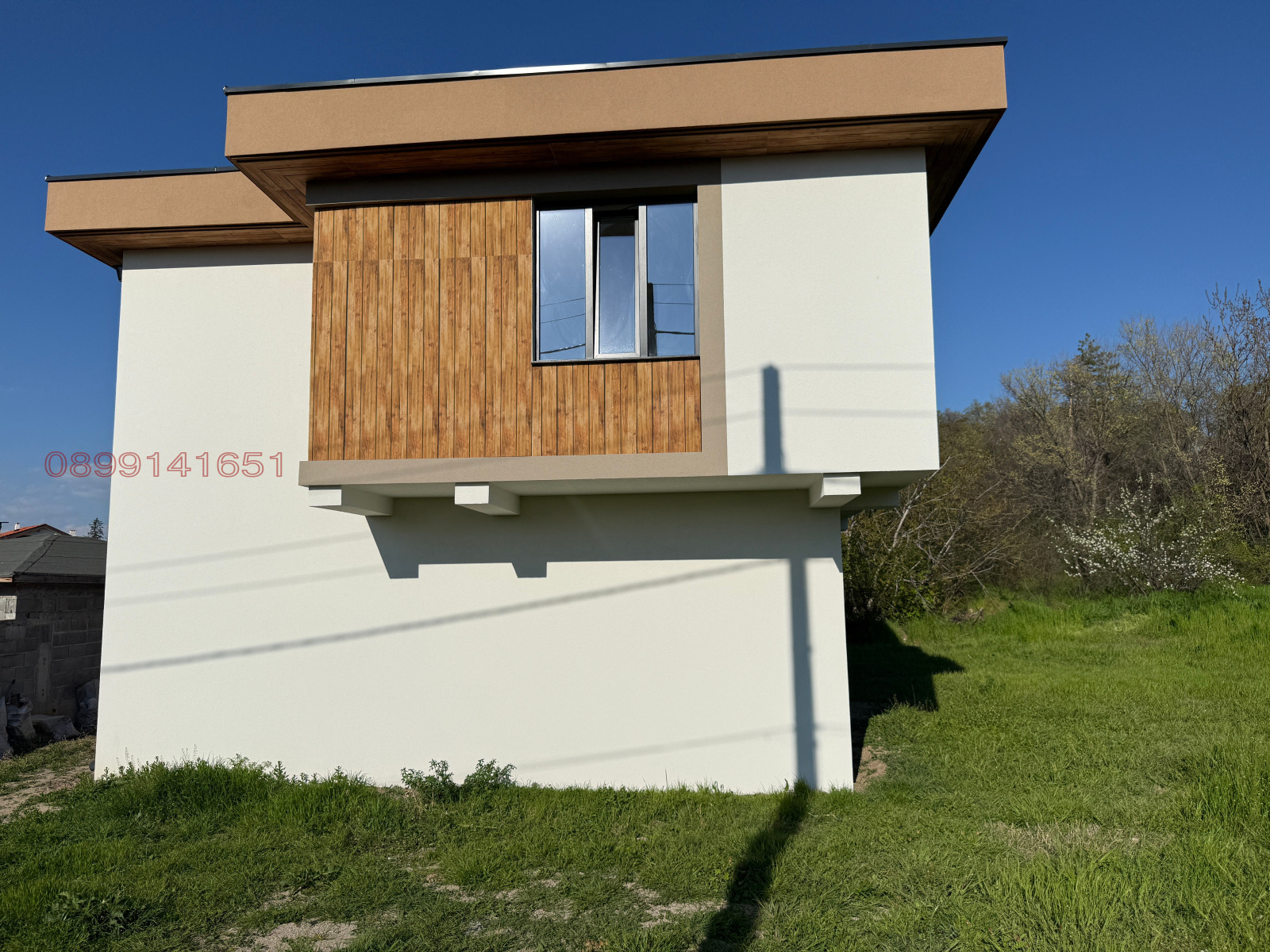 Продава КЪЩА, с. Козаново, област Пловдив, снимка 6 - Къщи - 55329203