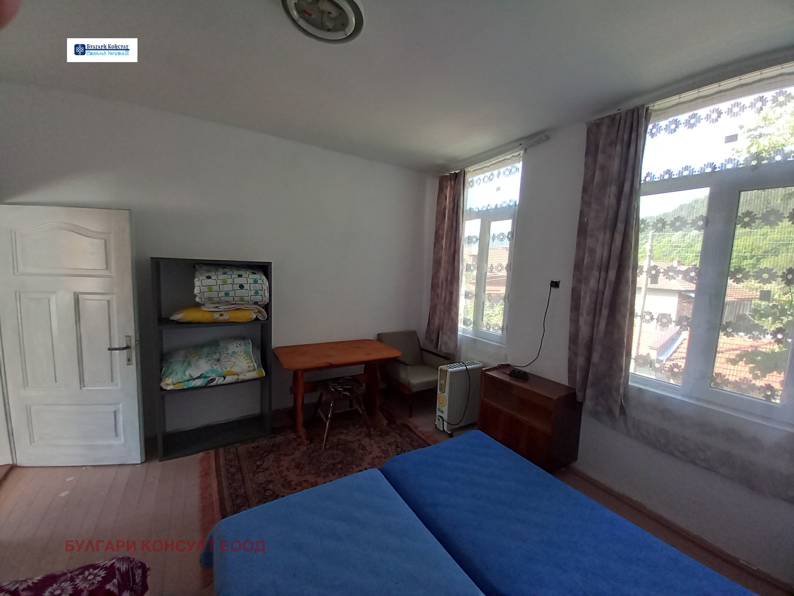 Продава КЪЩА, с. Черни Осъм, област Ловеч, снимка 8 - Къщи - 55661895