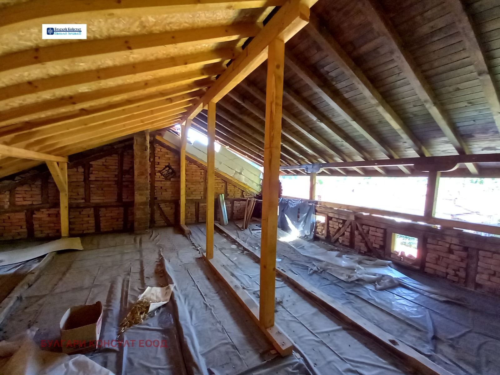Продава КЪЩА, с. Черни Осъм, област Ловеч, снимка 17 - Къщи - 55661895