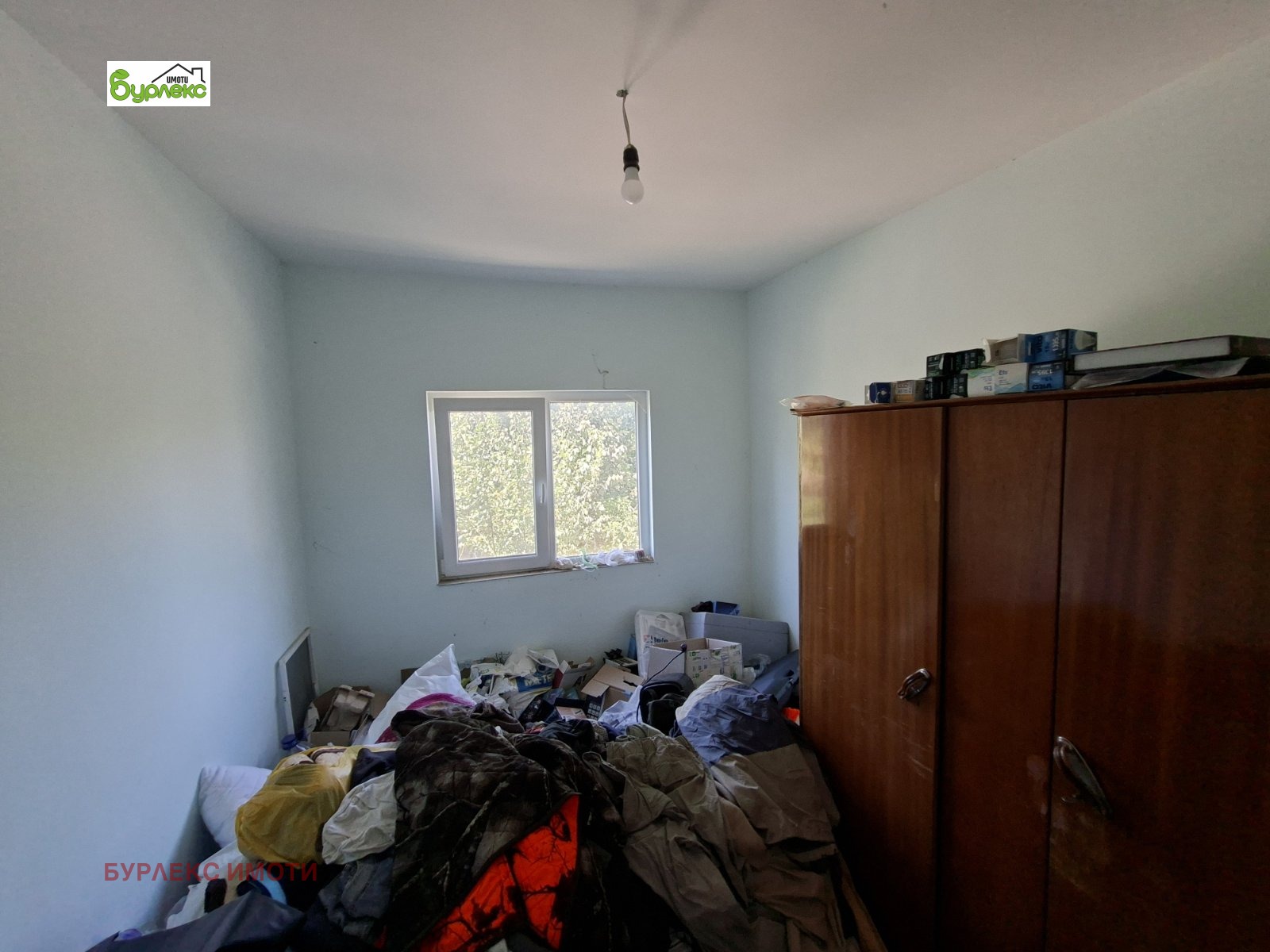 Продава КЪЩА, с. Красимир, област Варна, снимка 13 - Къщи - 55936227