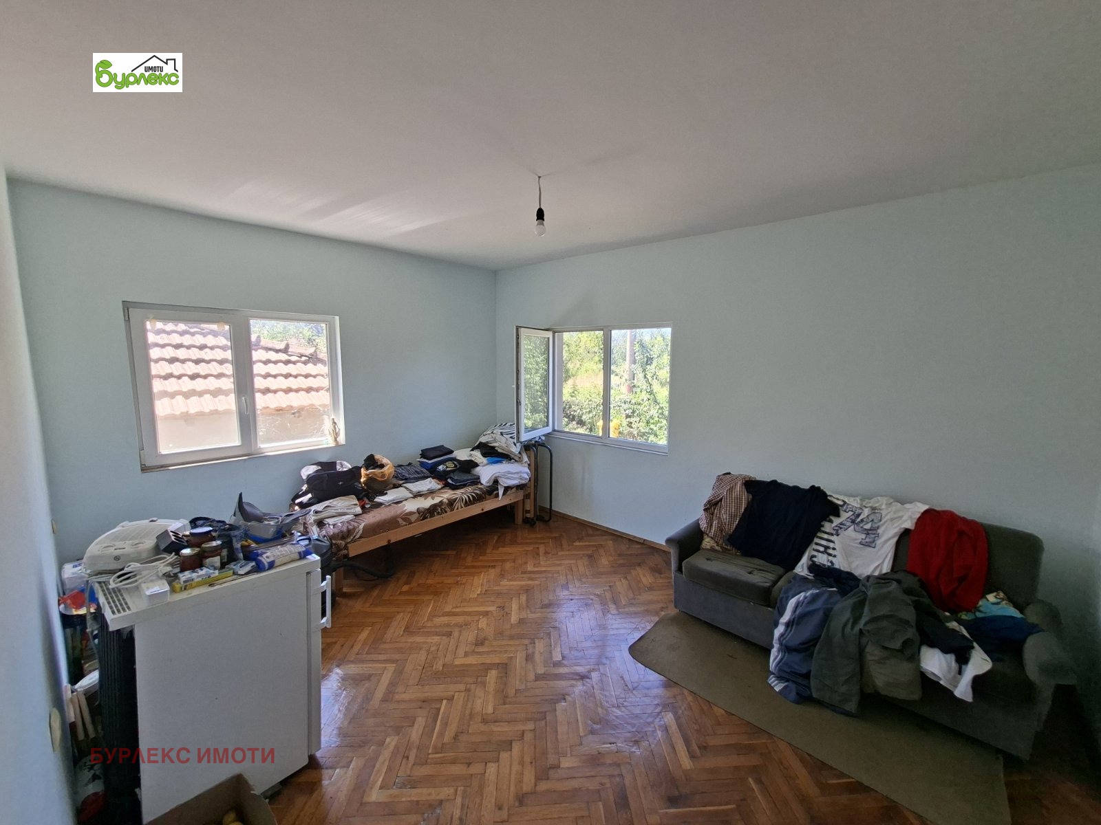 Продава КЪЩА, с. Красимир, област Варна, снимка 12 - Къщи - 55936227