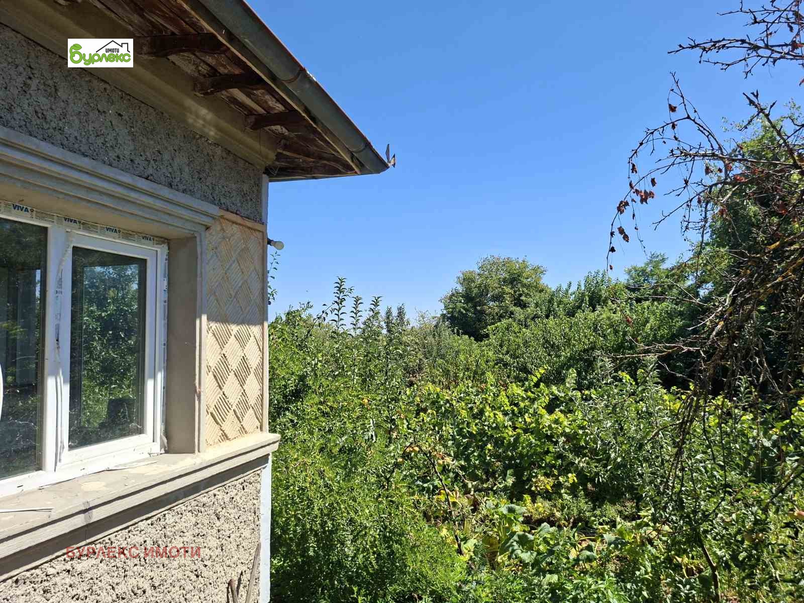 Продава КЪЩА, с. Красимир, област Варна, снимка 4 - Къщи - 55936227