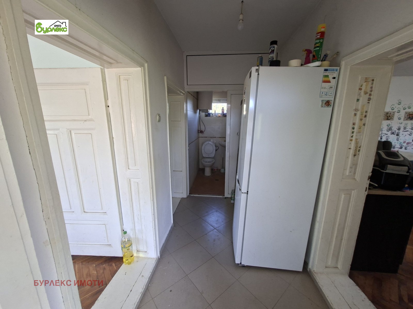 Продава КЪЩА, с. Красимир, област Варна, снимка 7 - Къщи - 55936227