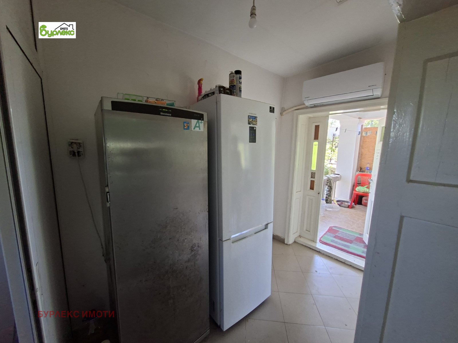 Продава КЪЩА, с. Красимир, област Варна, снимка 14 - Къщи - 55936227