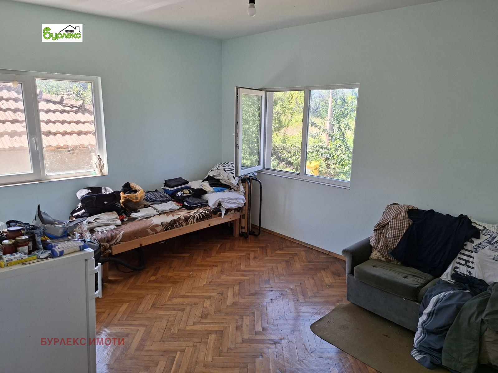 Продава КЪЩА, с. Красимир, област Варна, снимка 11 - Къщи - 55936227