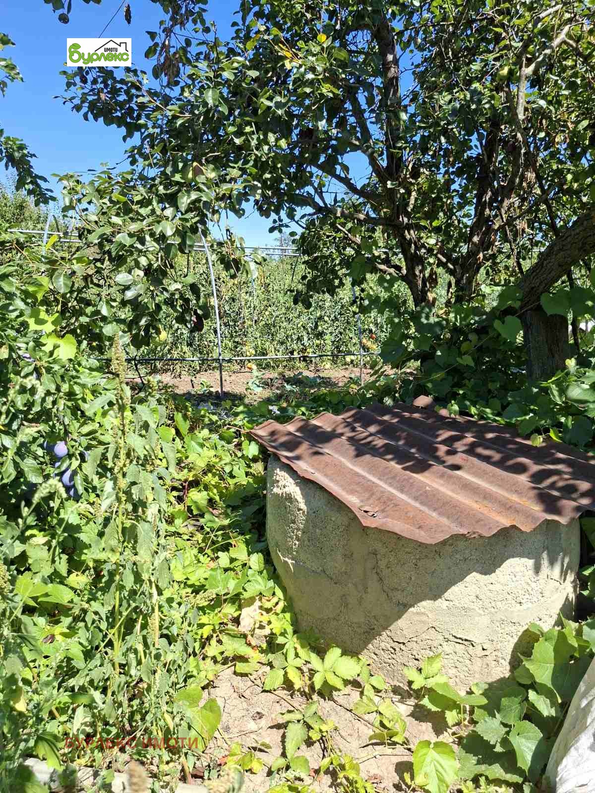 Продава КЪЩА, с. Красимир, област Варна, снимка 6 - Къщи - 55936227