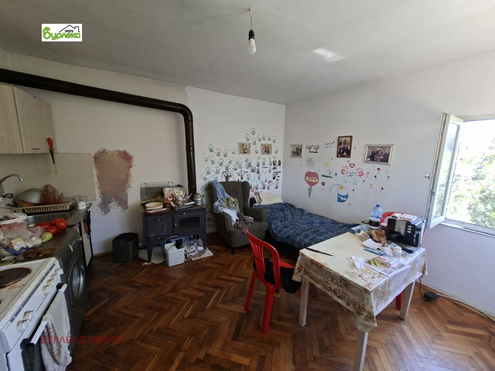 Продава КЪЩА, с. Красимир, област Варна, снимка 10 - Къщи - 55936227