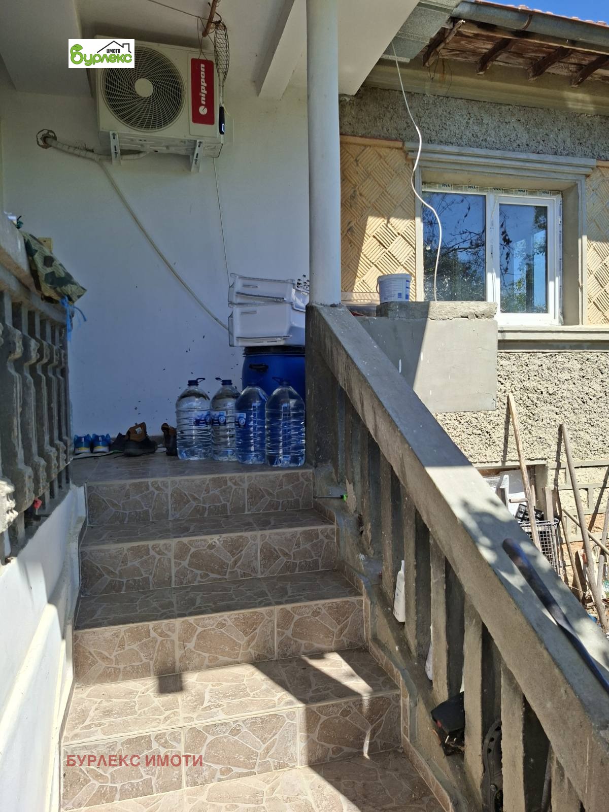 Продава КЪЩА, с. Красимир, област Варна, снимка 5 - Къщи - 55936227
