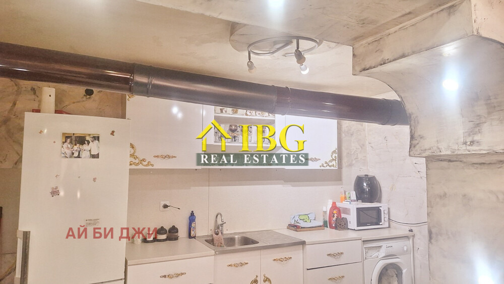 Продава КЪЩА, с. Спасово, област Добрич, снимка 10 - Къщи - 56528831