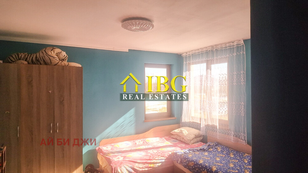 Продава КЪЩА, с. Спасово, област Добрич, снимка 12 - Къщи - 56528831