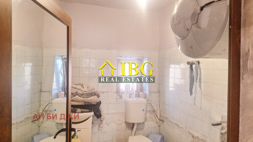 Продава КЪЩА, с. Спасово, област Добрич, снимка 7 - Къщи - 56528831
