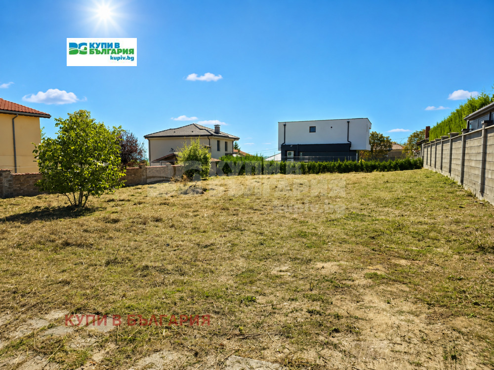 Продава  Парцел област Варна , с. Близнаци , 688 кв.м | 36097453