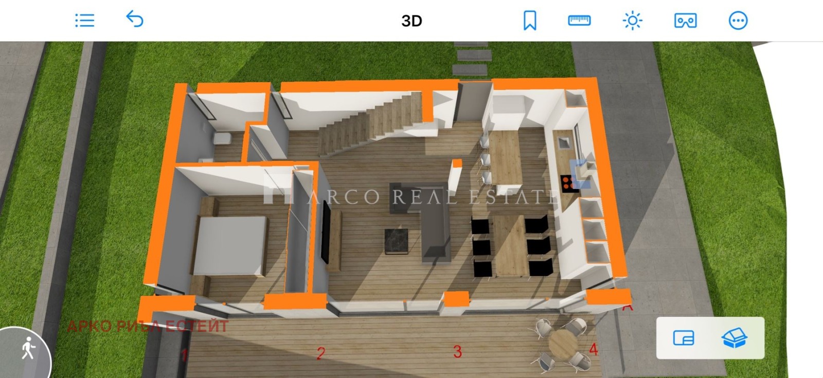 Продава ПАРЦЕЛ, гр. София, с. Яна, снимка 6 - Парцели - 56720137