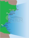 Продава ПАРЦЕЛ, област Варна, гр. Бяла • 80000 € • 58687508 — Holmes.bg