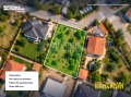 Продава ПАРЦЕЛ, област Варна, с. Близнаци • 52000 € • 30469923 2