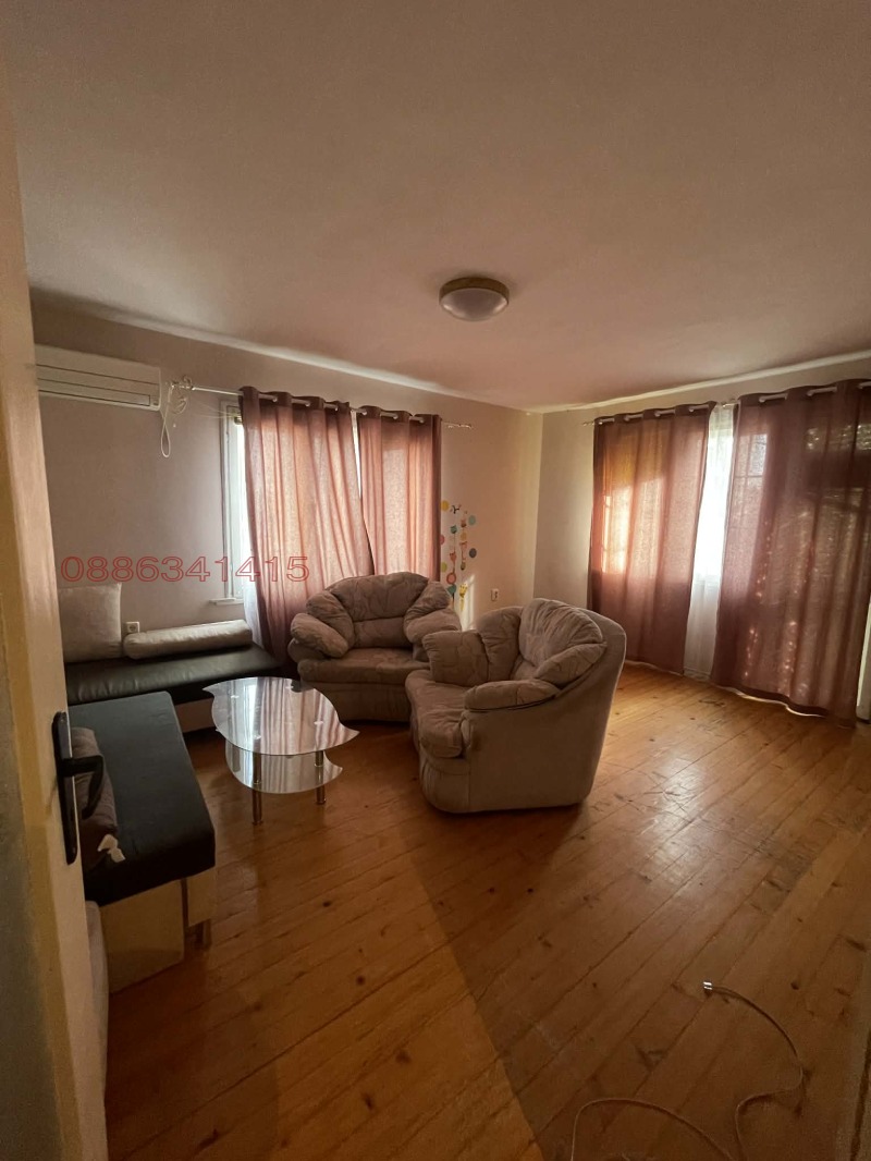 Продава 3-СТАЕН в град Плевен, 9-ти квартал - 71 кв.м / 118 000 € » 230 787.94 лв.