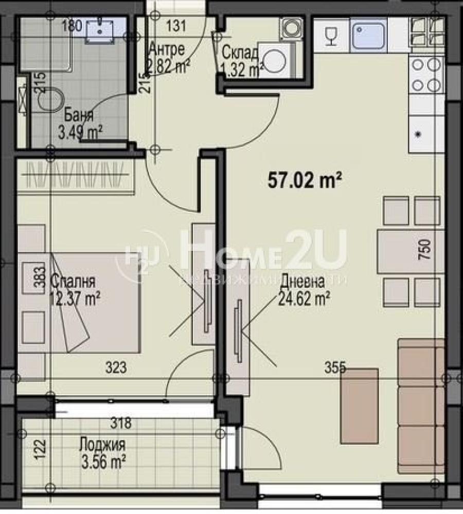 ������� 2-����� | Imot.bg � ����������� 2