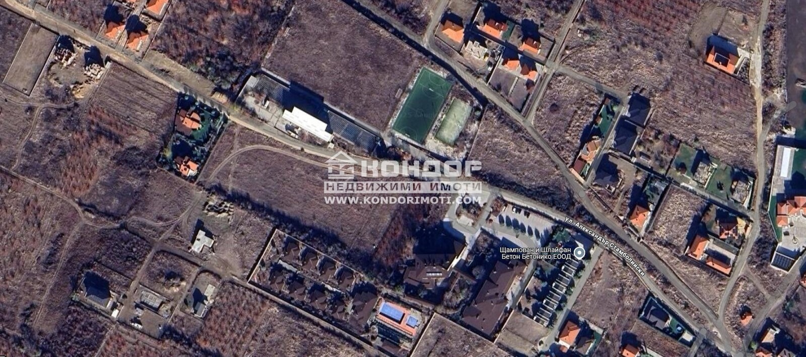 Продава ПАРЦЕЛ | Imot.bg — изображение 1