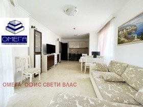 1 Schlafzimmer Sweti Wlas, region Burgas 1