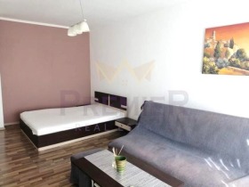 1 Schlafzimmer Ljulin 4, Sofia 1