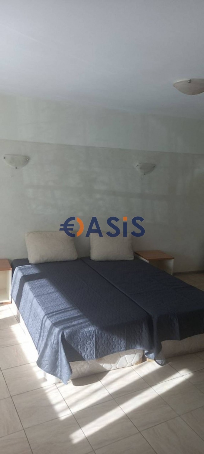 Продава  1-стаен област Бургас , к.к. Слънчев бряг , 47 кв.м | 46192867 - изображение [2]