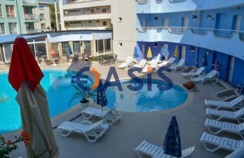 Продава  1-стаен област Бургас , к.к. Слънчев бряг , 47 кв.м | 46192867 - изображение [10]