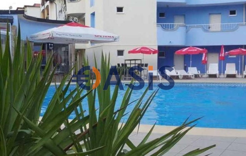 Продава  1-стаен област Бургас , к.к. Слънчев бряг , 47 кв.м | 46192867 - изображение [11]