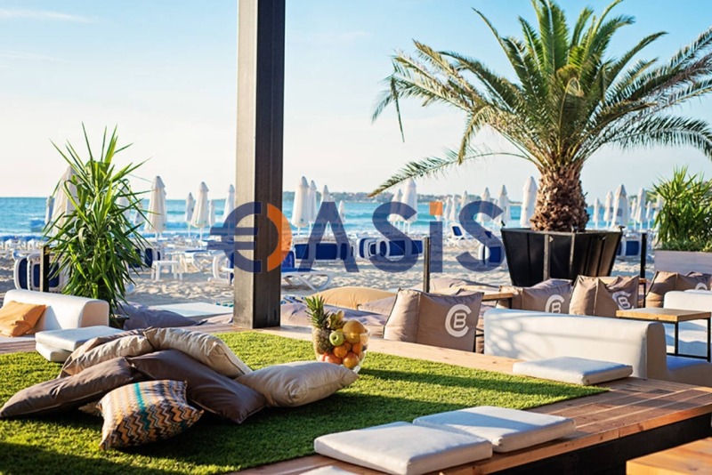 Продава  1-стаен област Бургас , к.к. Слънчев бряг , 47 кв.м | 46192867 - изображение [13]