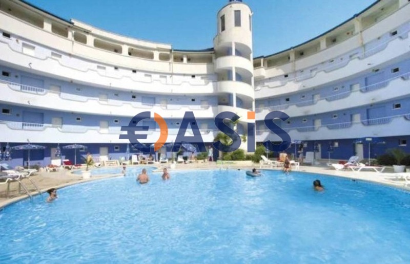 Продава  1-стаен област Бургас , к.к. Слънчев бряг , 47 кв.м | 46192867 - изображение [9]