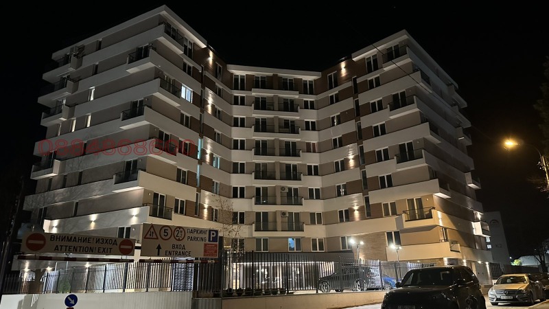 Продава 1-СТАЕН, гр. София, Карпузица, снимка 17 - Апартаменти - 52947184