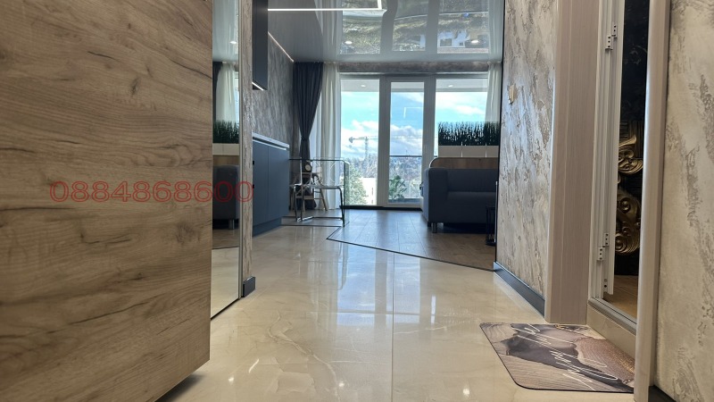 Продава 1-СТАЕН, гр. София, Карпузица, снимка 10 - Апартаменти - 52947184