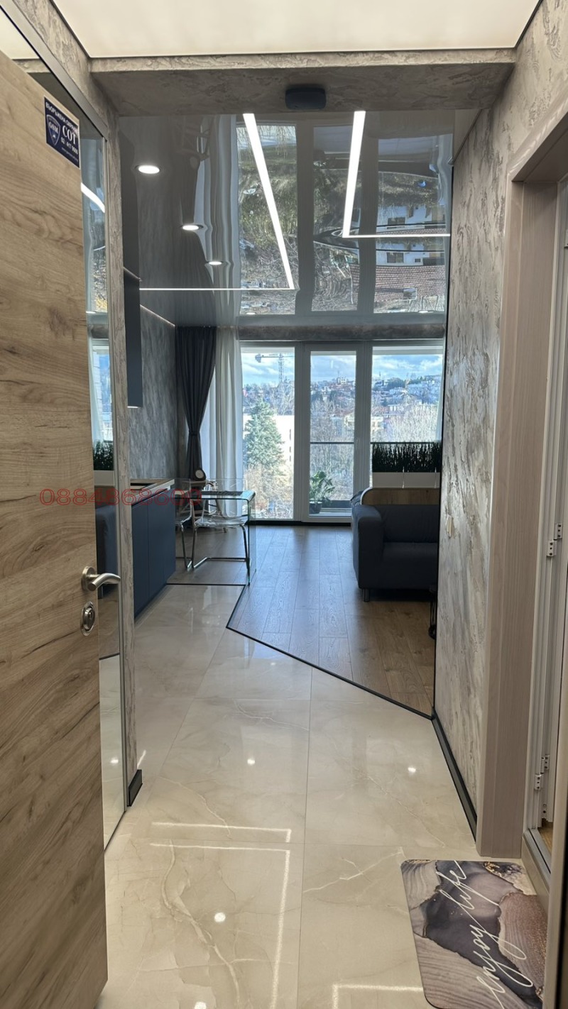 Продава 1-СТАЕН, гр. София, Карпузица, снимка 13 - Апартаменти - 52947184