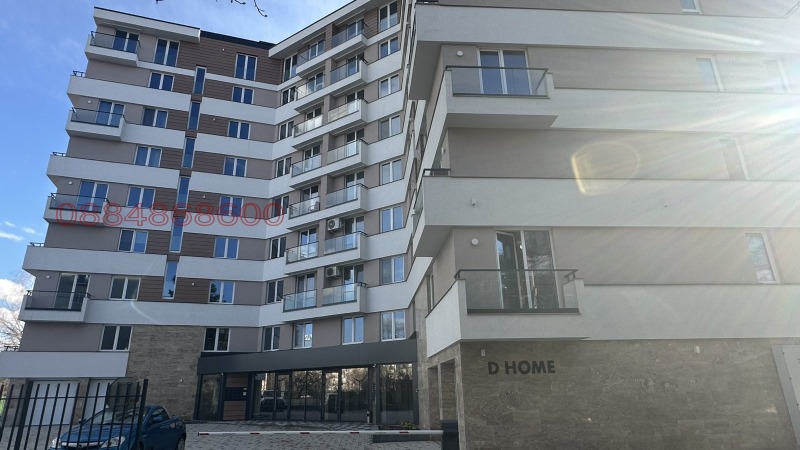 Продава 1-СТАЕН, гр. София, Карпузица, снимка 5 - Апартаменти - 52947184