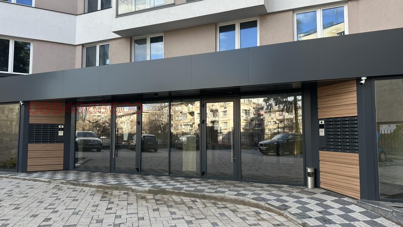 Продава 1-СТАЕН, гр. София, Карпузица, снимка 16 - Апартаменти - 52947184