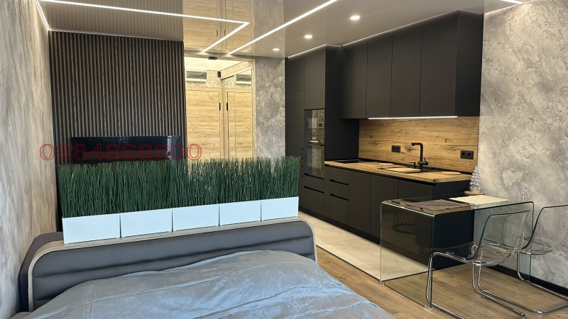 Продава 1-СТАЕН, гр. София, Карпузица, снимка 2 - Апартаменти - 52947184