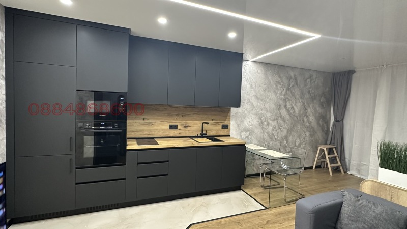 Продава 1-СТАЕН, гр. София, Карпузица, снимка 7 - Апартаменти - 52947184