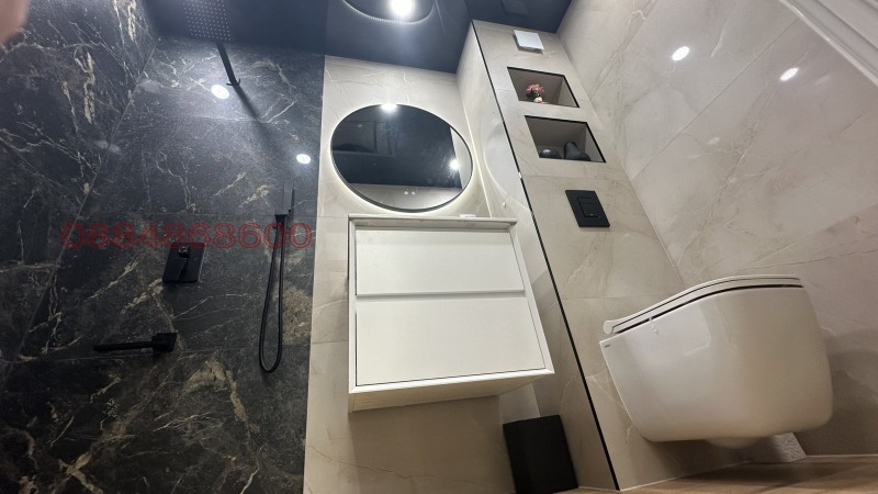 Продава 1-СТАЕН, гр. София, Карпузица, снимка 11 - Апартаменти - 52947184