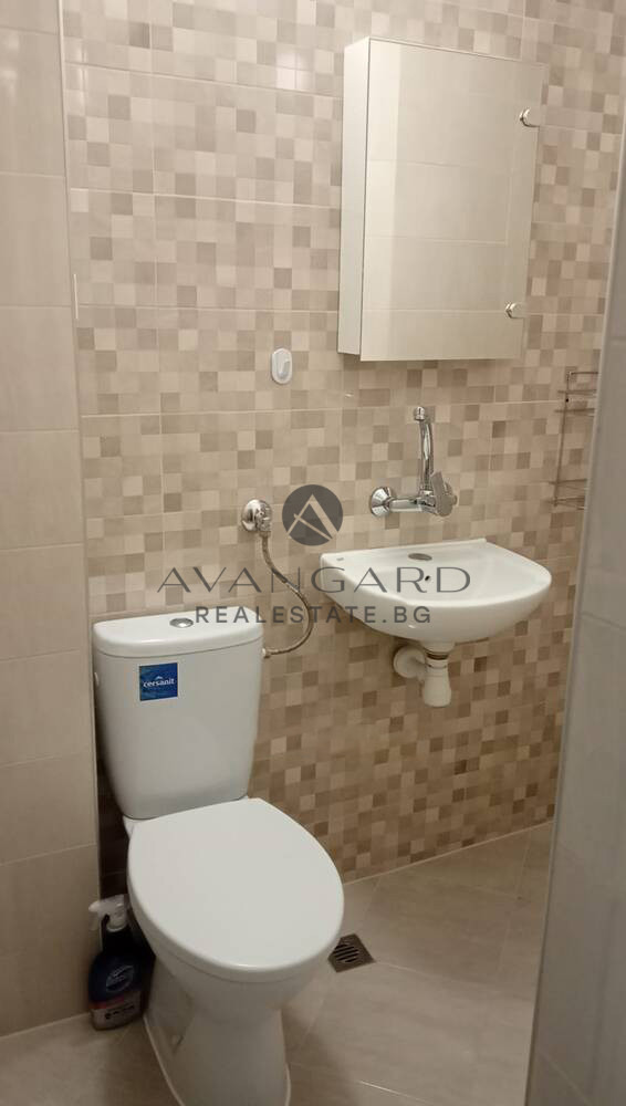 Продава 1-СТАЕН, гр. Пловдив, Център, снимка 8 - Апартаменти - 53858865