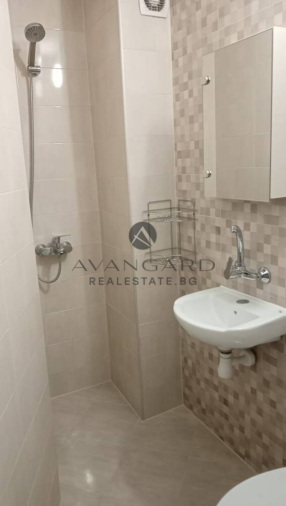 Продава 1-СТАЕН, гр. Пловдив, Център, снимка 9 - Апартаменти - 53858865