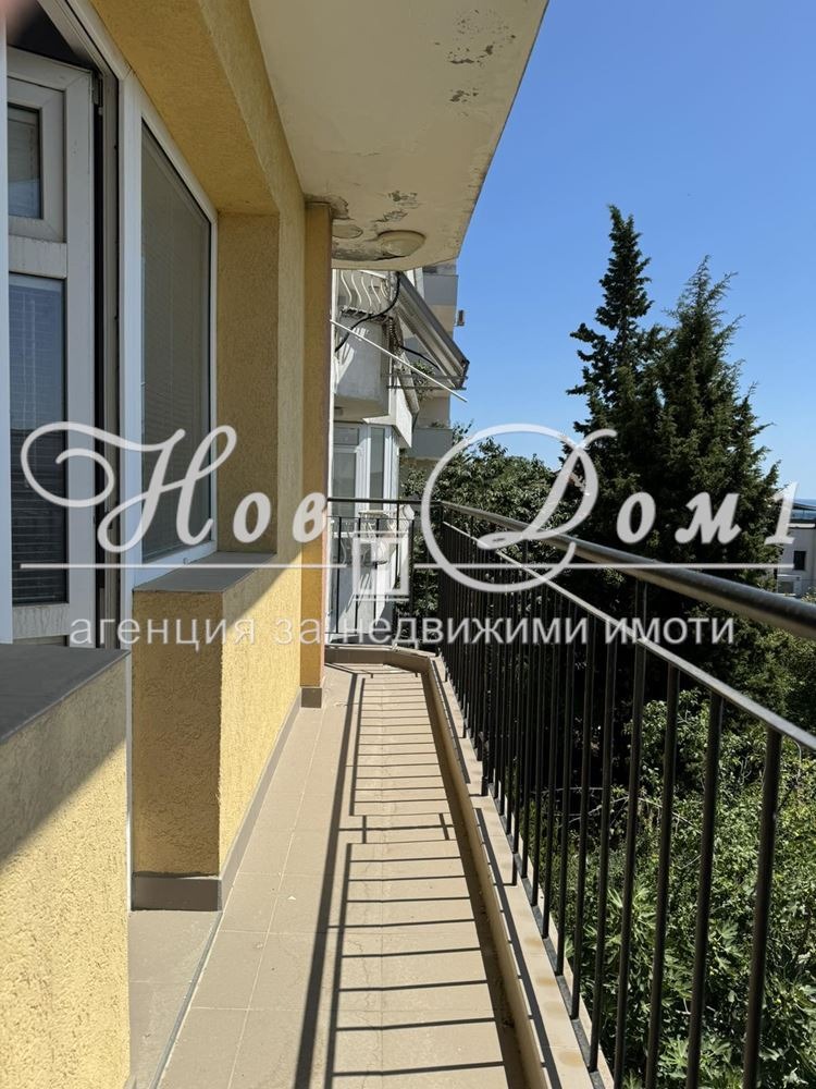 Продава 2-СТАЕН, гр. Варна, Бриз, снимка 5 - Aпартаменти - 46769268