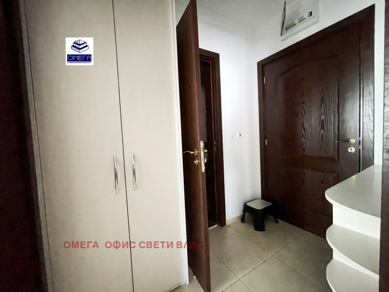 For Sale  1 bedroom region Burgas , Sveti Vlas , 71 sq.m | 79532814 - image [6]