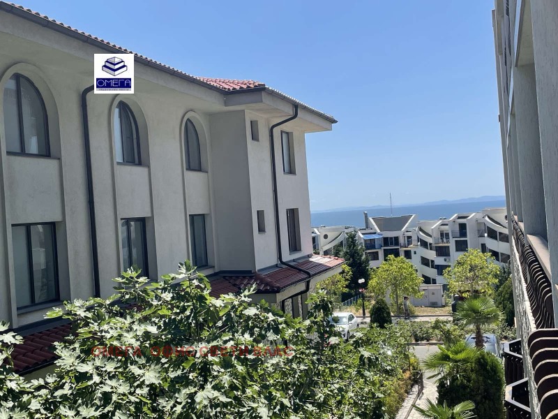 Na prodej  1 ložnice oblast Burgas , Sveti Vlas , 71 m2 | 79532814 - obraz [14]